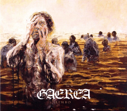 Gaerea: Limbo (digipack) [CD]