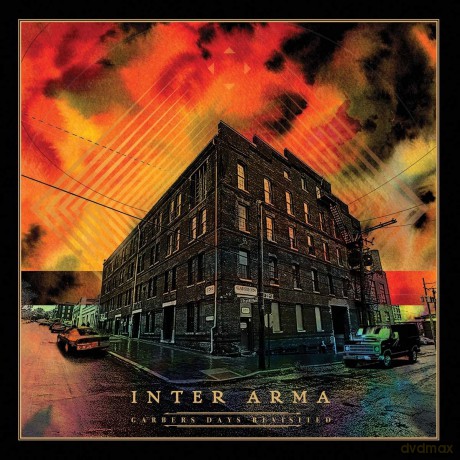 Inter Arma: Garbers Days Revisited [Winyl]