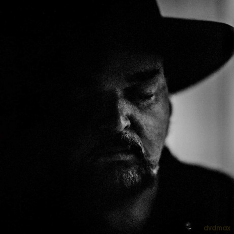 Alain Johannes: Hum (digipack) [CD]