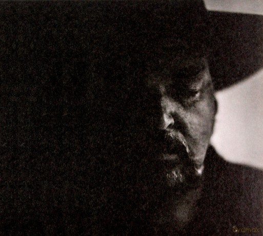 Alain Johannes: Hum (digipack) [CD]