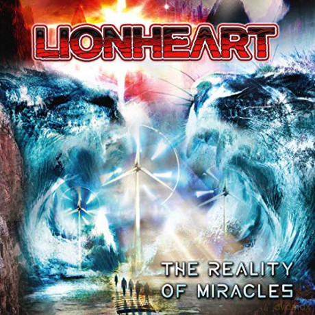 Lionheart: The Reality Of Miracles [Winyl]