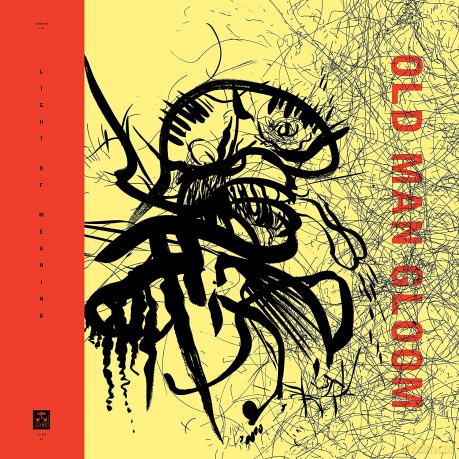 Old Man Gloom: Light Of Meaning (digipack) [CD]