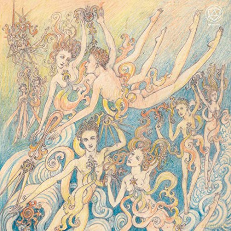 Teleplasmiste: To Kiss Earth Goodbye [CD]