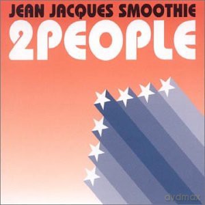 Jean Jacques Smoothie: 2peolpe [CD]