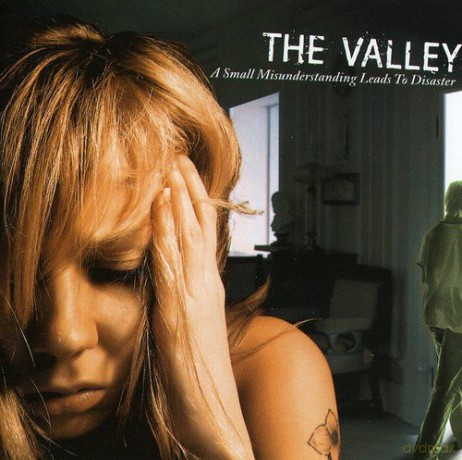 Valley: A Small Misunderstanding Leads [CD]