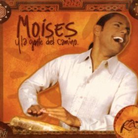 Moises Y La Gente Del Camino: Abandonado [CD]