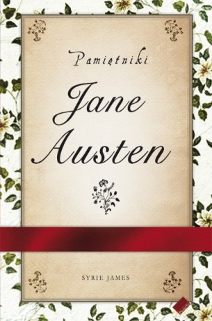 Pamiętniki Jane Austen - James Syrie  [KSIĄŻKA]