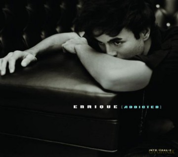 Enrique Iglesias: Addicted [CD]
