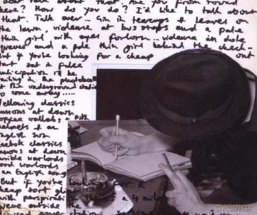 Babyshambles: Albion [CD]