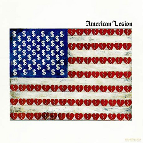 Greg Graffin: American Lesion [Winyl]