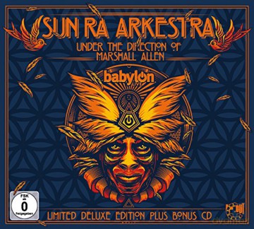 Babylon: Babylon - Live [2CD]