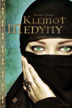 Klejnot Medyny - Sherry Jones [KSIĄŻKA]