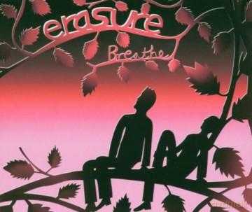 Erasure: Breathe [CD]