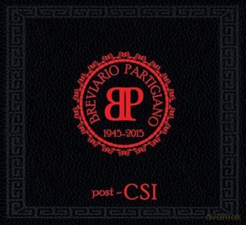 Post Csi: Breviario Partigiano [2CD]
