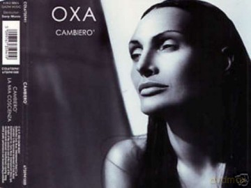 Oxa: Cambiero [CD]