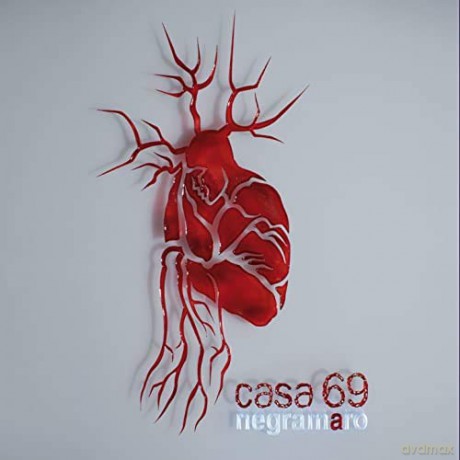 Negramaro: Casa 69 [CD]