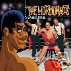 The Hormonauts: Cassius [CD]