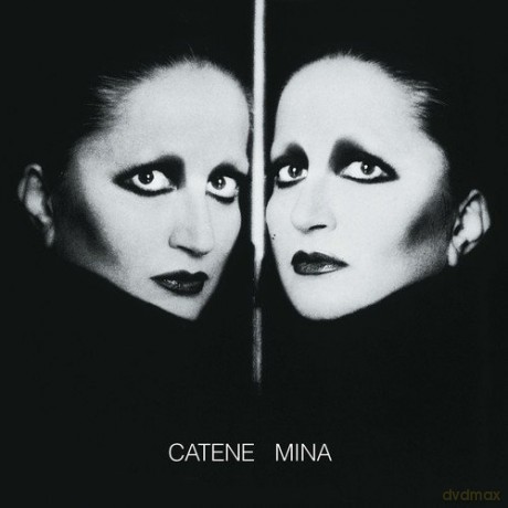 Mina: Catene [2CD]