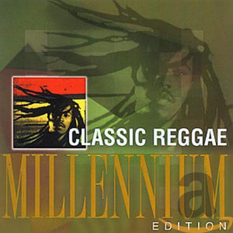 Ron: Classic Reggae - Millenium Edition [CD]