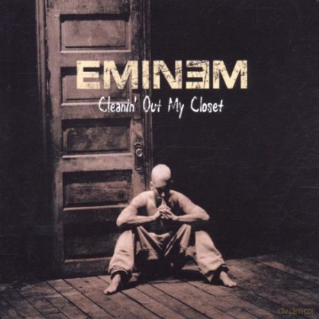 Eminem: Cleaning Out My Closet [CD]