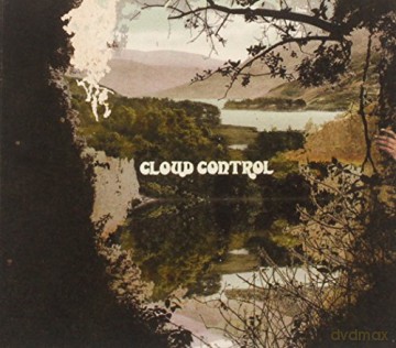 Cloud Control: Cloud Control EP [CD]