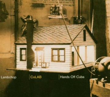 Lambchop: Colab [CD]