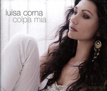 Luisa Corna: Colpa Mia [CD]