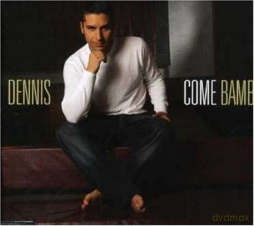 Dennis: Come Bambi [CD]