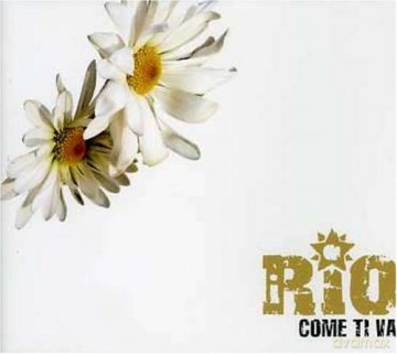 Rio: Come Ti Va [CD]