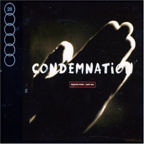 Depeche Mode: Condemnation [CD]
