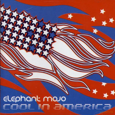 Elephant Mojo: Cool in America EP [CD]