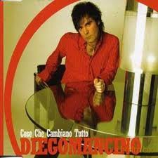 Diego Mancino: Cose Che Cambiano Tutto [CD]