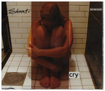Shanti: Cry [CD]