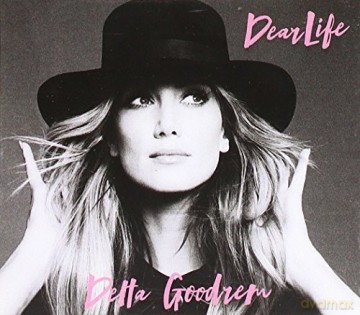 Delta Goodrem: Dear Life [CD]