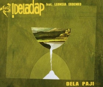 Dela Dap: Dela Paji [CD]