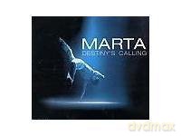 Marta Kubisova: Destiny's Calling [CD]