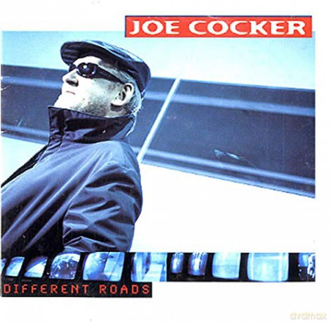 Joe Cocker: Different Roads [CD]