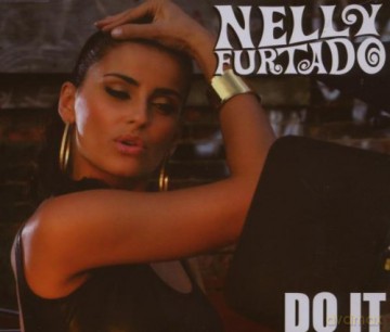 Nelly Furtado: Do It [CD]