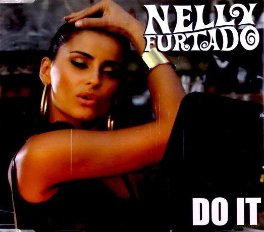 Nelly Furtado: Do It [CD]