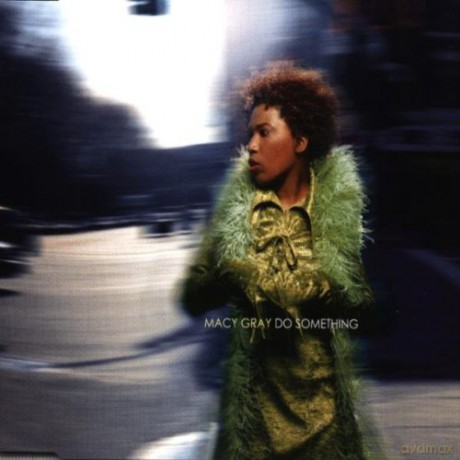 Macy Gray: Do Something [CD]