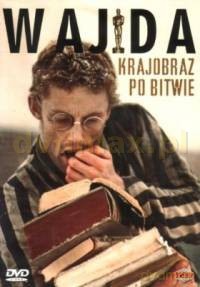 Krajobraz po bitwie [DVD]