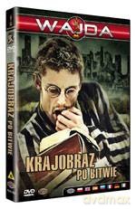Krajobraz po bitwie [DVD]