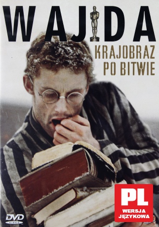 Krajobraz po bitwie [DVD]