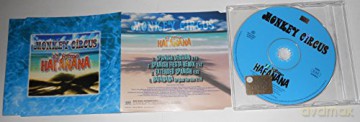 Monkey Circus: El Ritmo Hafanana [CD]