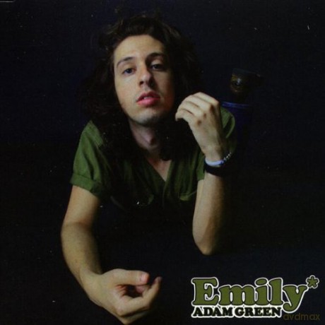 Adam Green: Emily [CD]