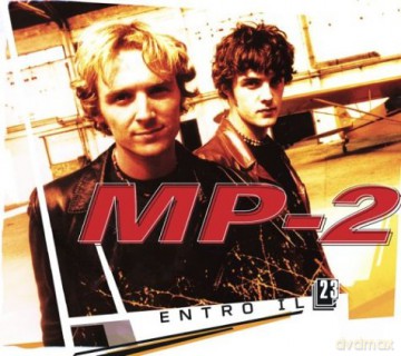 Mp2: Entro Il 23 [CD]