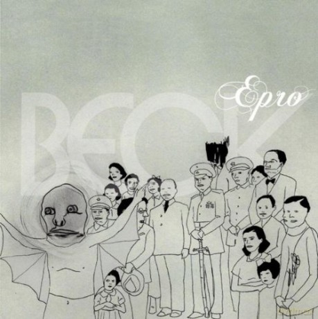 Ben Becker: E-Pro [CD]