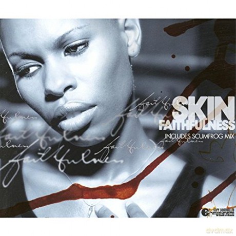 Skin: Faithfulness [CD]