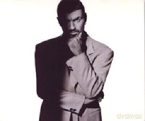 George Michael: Fastlove [CD]