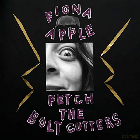 Fiona Apple: Fetch The Bolt Cutters (Bronze) [2xWinyl]
